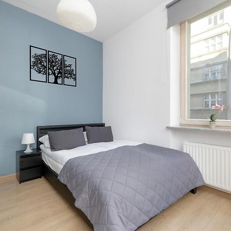Lea Apartments Krakow Krowodrza By Noclegi Renters Екстериор снимка