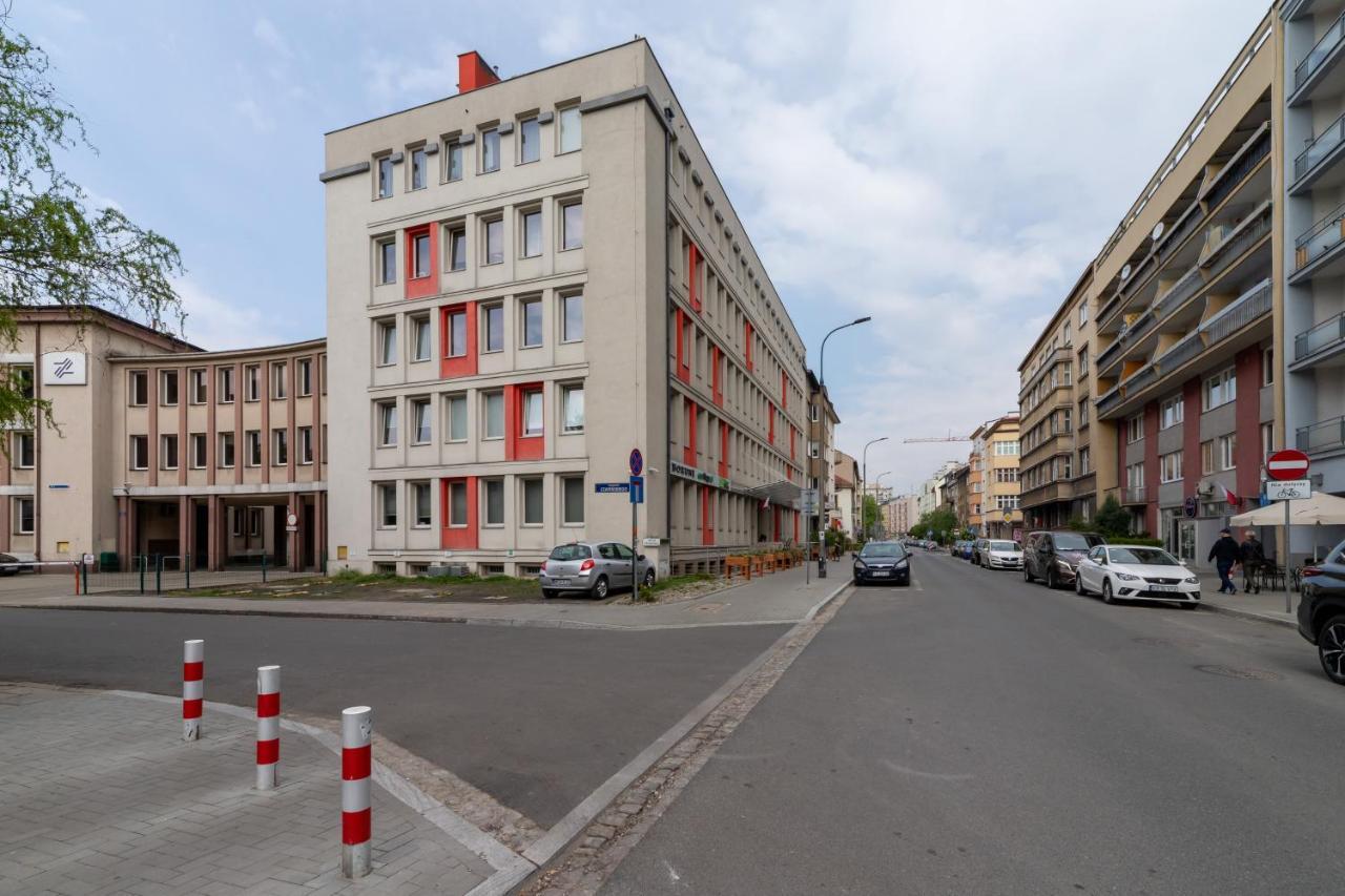 Lea Apartments Krakow Krowodrza By Noclegi Renters Екстериор снимка