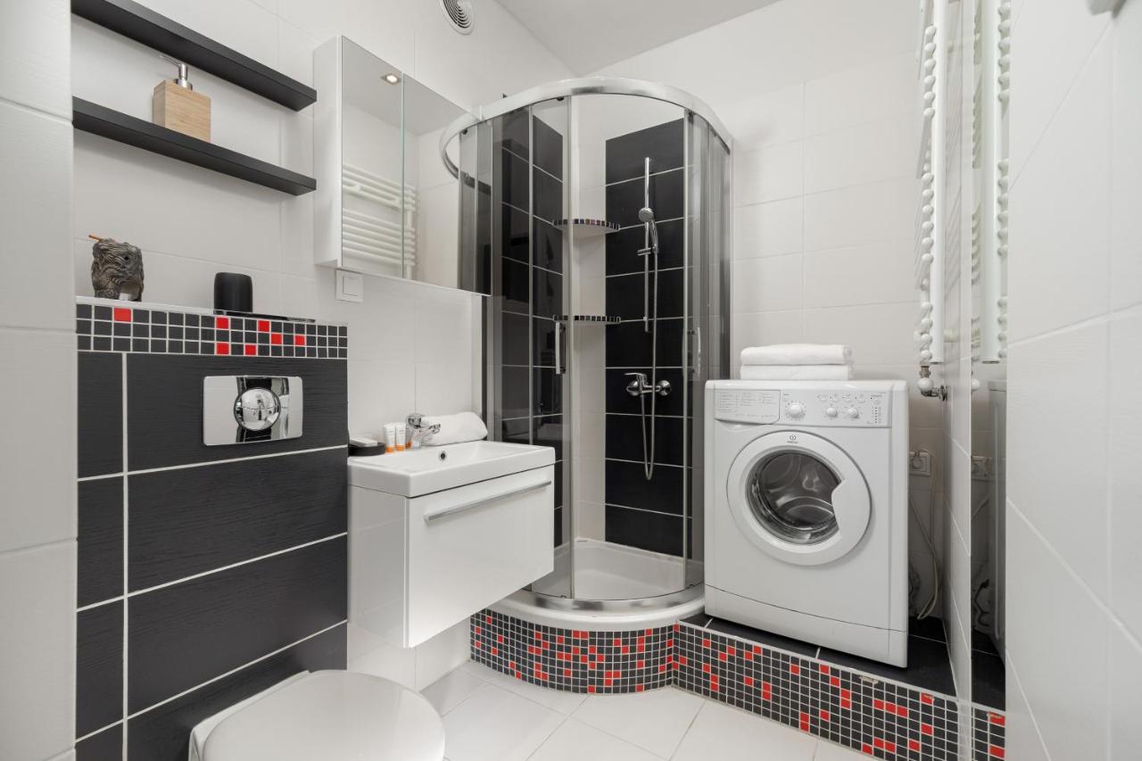 Lea Apartments Krakow Krowodrza By Noclegi Renters Екстериор снимка