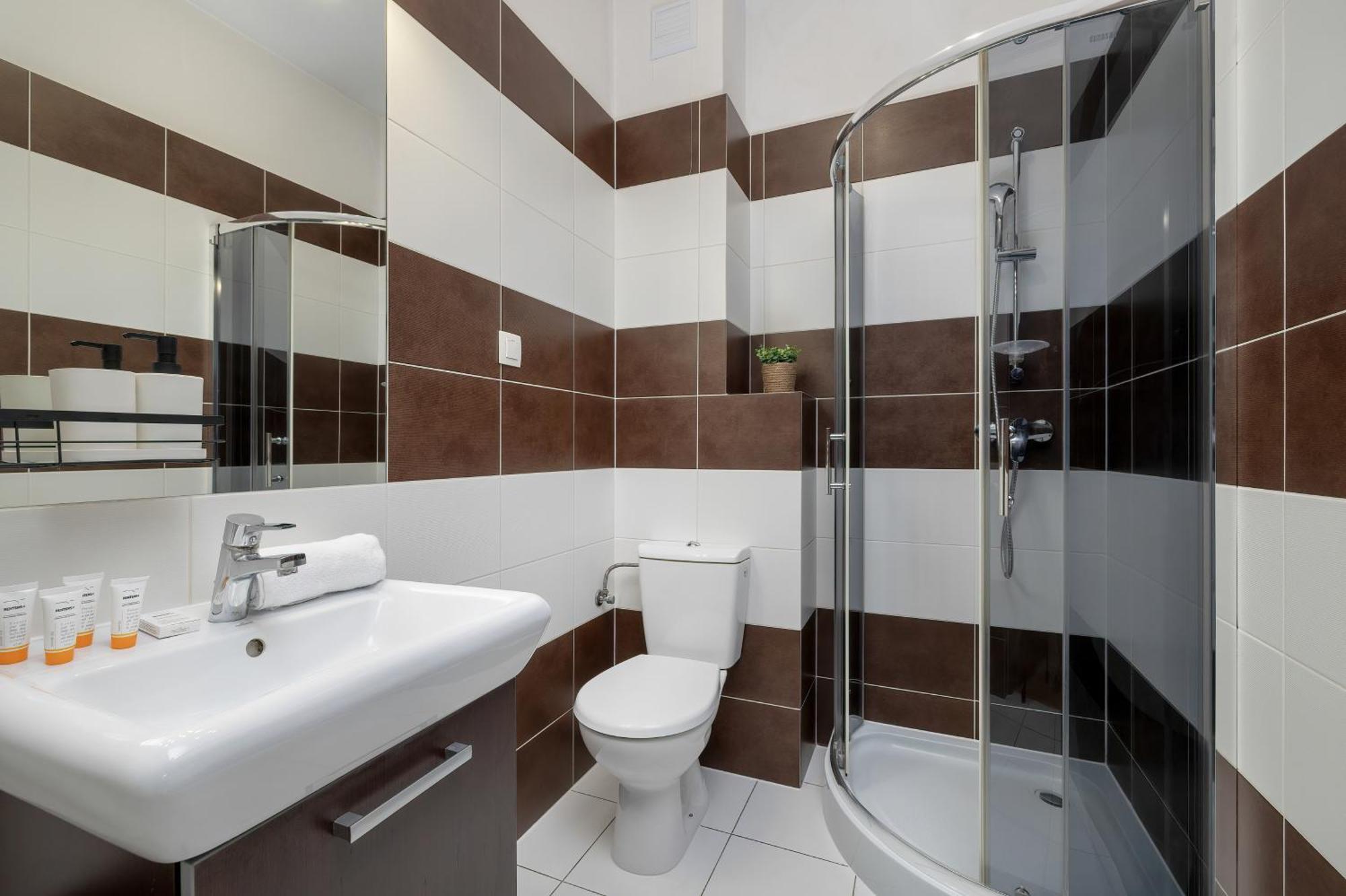 Lea Apartments Krakow Krowodrza By Noclegi Renters Екстериор снимка