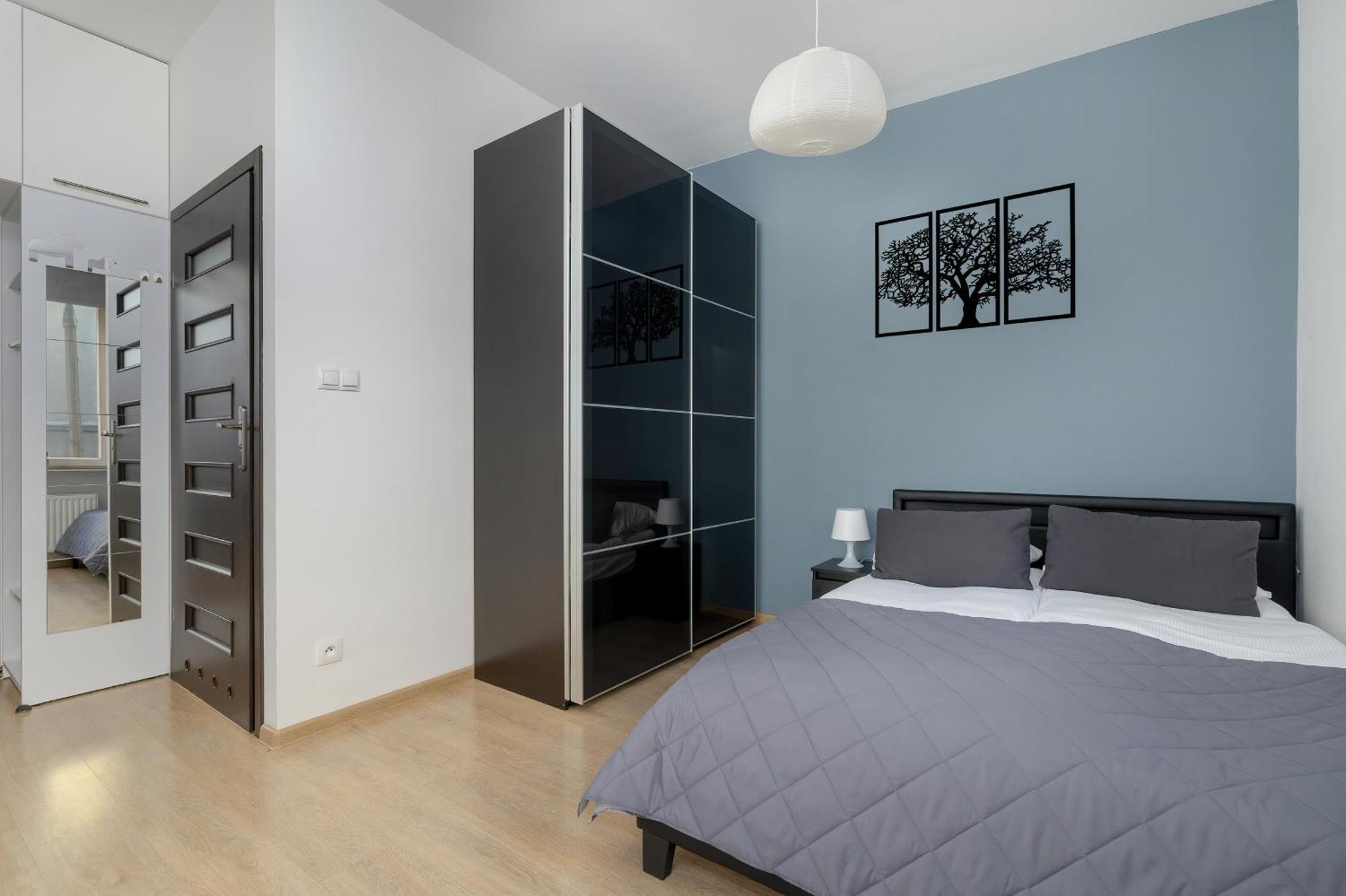 Lea Apartments Krakow Krowodrza By Noclegi Renters Екстериор снимка
