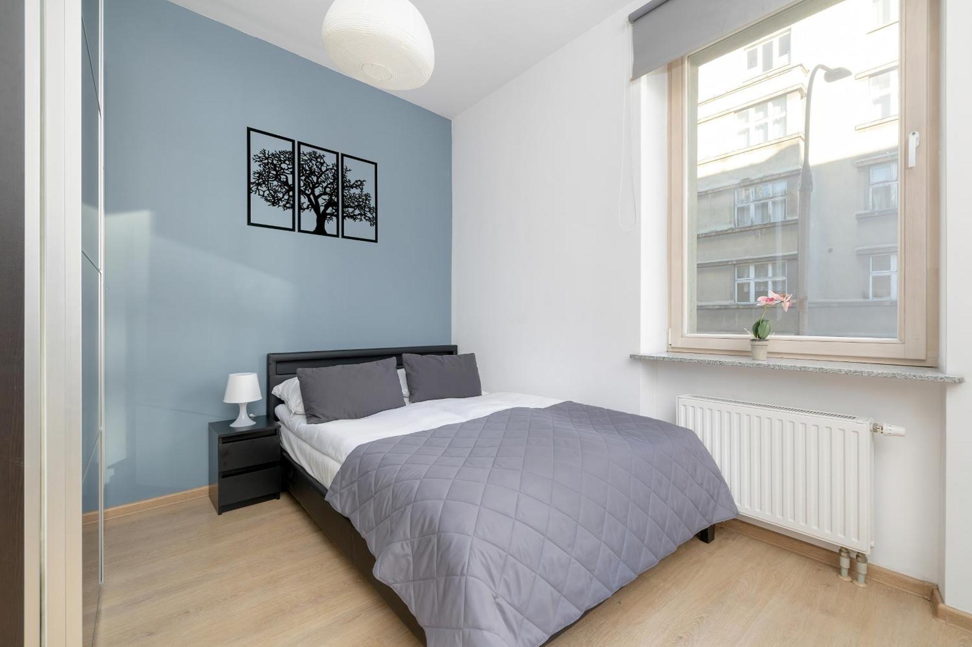 Lea Apartments Krakow Krowodrza By Noclegi Renters Екстериор снимка